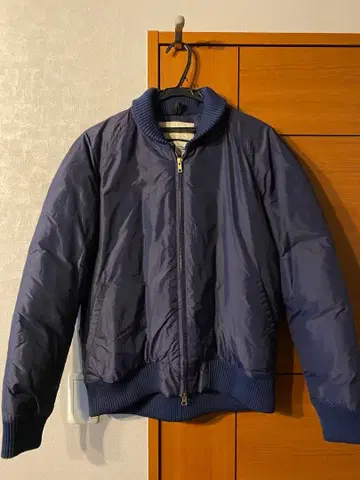 Wind & Whistle 점퍼 다운 S