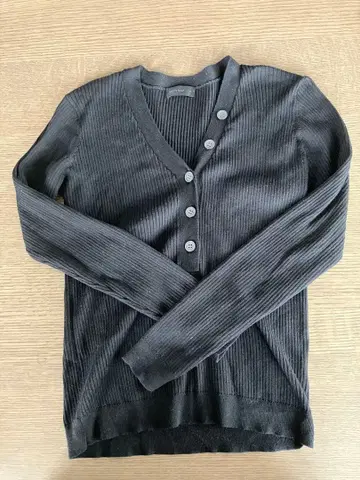 apart by lowrys 리브 니트 & 가디건