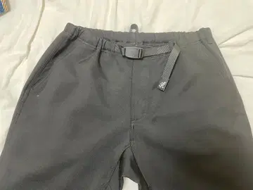 Gramocci 테이퍼드 팬츠