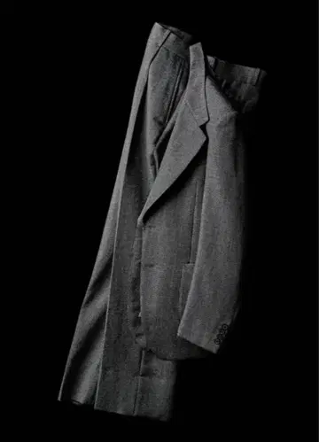 24aw MAATEE&SONS 2 셋업