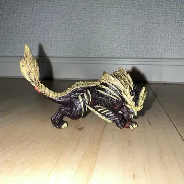 [ 피규어 ] 몬스터 헌터 마가이마가도