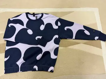 [ 익명 배송 ] adidas 마리메꼬 콜라보 트레이닝복