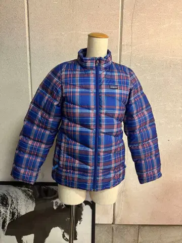 파타고니아 다운