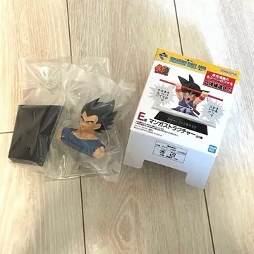 제일복권 드래곤볼 40 E상 베지터