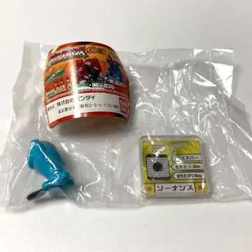 포켓몬 풀컬러 어드밴스 소망 미개봉 피규어 레트로