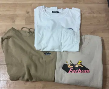 fathom 묶음 판매