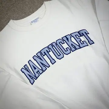Champion NANTUCKET 트레이닝복 S 사이즈
