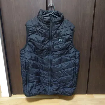 히터 베스트 미사용 새상품 시착만 한 상품 통전 확인 완료