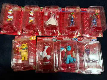 제일복권 디즈니 크리스마스 오너먼트 2025