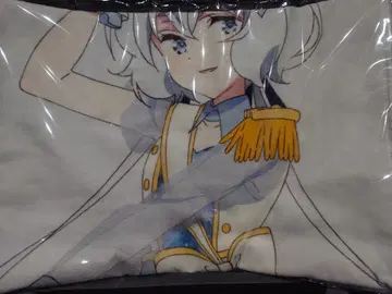 좀비랜드 사가 유메긴가 파라다이스 콘노 준코 스포츠 타월