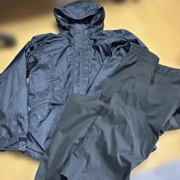 다이와 셋업 자켓 팬츠 사이즈 L