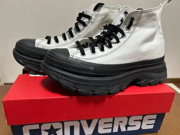 CONVERSE ALL STAR 컨버스 올스타 트랙 웨이브