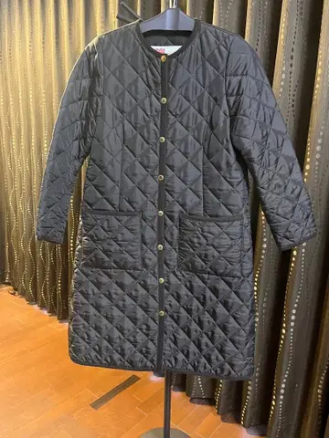 Traditional Weatherwear Arkley Long 34