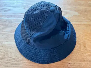 TIMS 햇 블랙 this is my sportswear