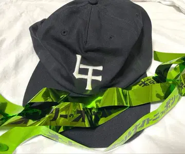 오드리 도쿄돔 캡