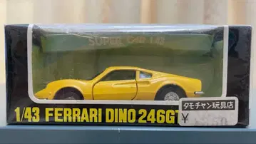 페라리 디노 미니카 1/43