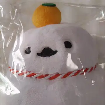 유초 온라인 품절 거울떡 봉제 인형 시마연가