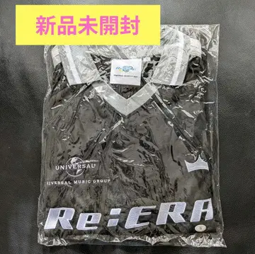 King & Prince Re:ERA 게임 셔츠 S 사이즈