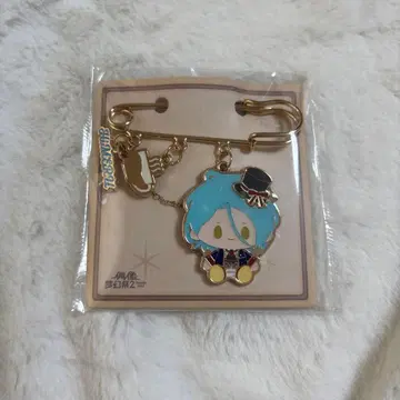 앙스타 중국 HiMERU 브로치