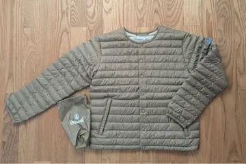 ORCIVAL 오르치발 이너 다운