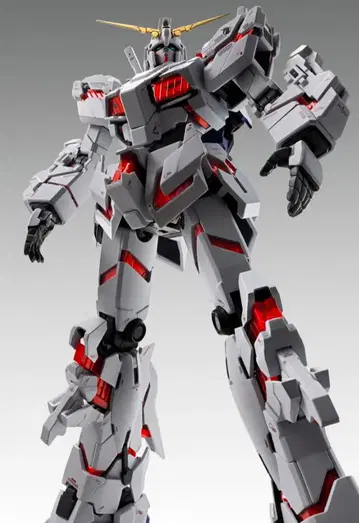 GFFMC 유니콘 건담 STORE LIMITED EDITION 한정판