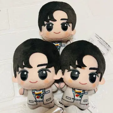 RIIZE Boom Boom Bass SD 인형 성찬 라이즈