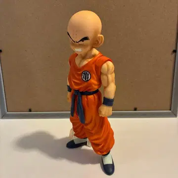드래곤볼 크리 린 피규어