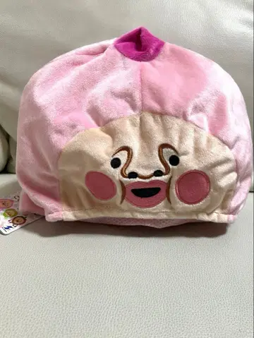 코비토즈칸 나리키리 모자 카쿠레모모지리