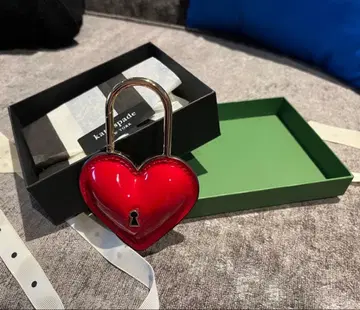 케이트 스페이드 키 투 마이 하트 백참