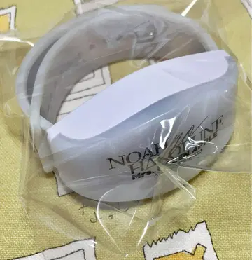 Mrs. GREEN APPLE 노아의 방주 라이트 밴딩