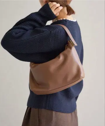 [IENA] PUNTI./푸니티 GRAFT BOX 핸드백