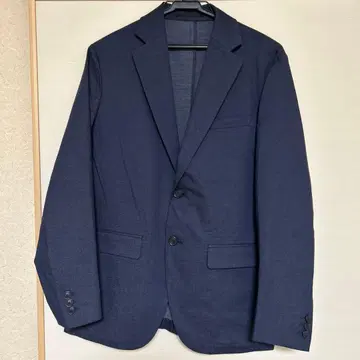 글로벌 워크 어반 데님 자켓, 슬랙스 셋업