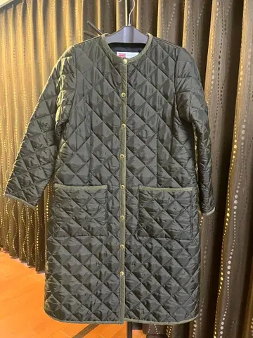 Traditional Weatherwear Arkley Long 34