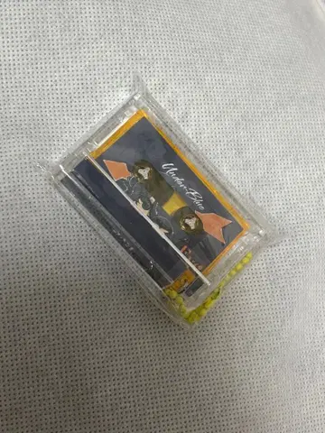 Eve Under Blue 복권 D상 뮤직 참 yellow