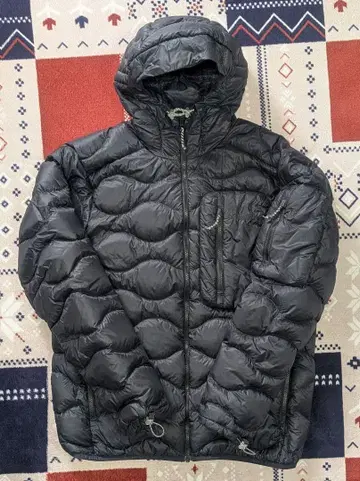 Peak performance 다운 자켓 L