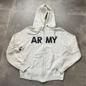 90's! U.S. ARMY PFU 후드티 TALON 미군 리버스 위브