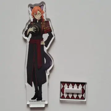 나카하라츄야 아크릴 스탠드 난자타운 문스독 문호 스트레이독스