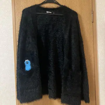 스순 가디건&케이스 GU