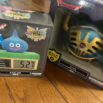 드래곤 퀘스트 복권