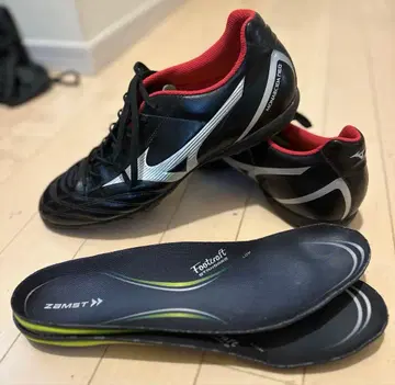 모나르시다 네오 29.0cm 덤 잠스트