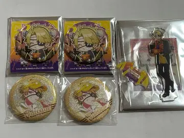 컬러풀 피치 타츠운 묶음 판매