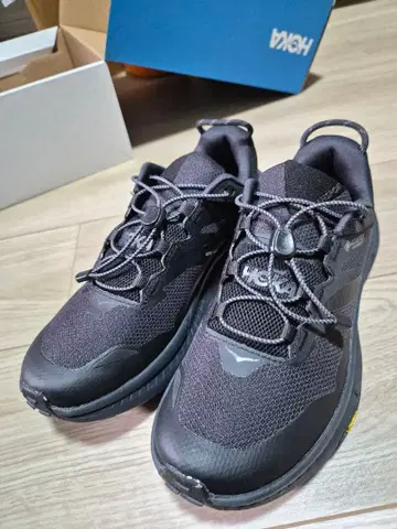 HOKA TRANSPORT gtx 트랜스포트 24cm