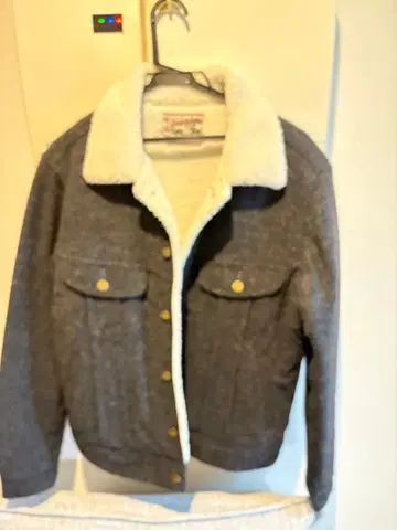 B:MING by BEAMS Lee STORM RIDER 보아 자켓