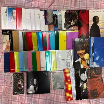 아무로 나미에 뉴스레터 공식 뉴스레터