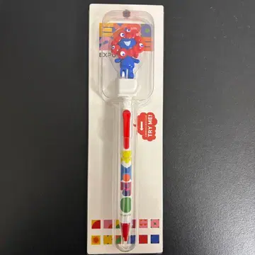 EXPO2025 미야쿠미야쿠 토코토코 액션 펜