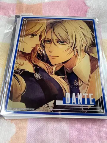 피오피오레의 만종 피오피 AGF 아크릴 브로마이드 아쿠브로 단테