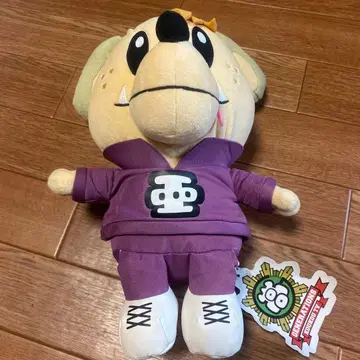 GENERATION KOUKOU TV 봉제 인형