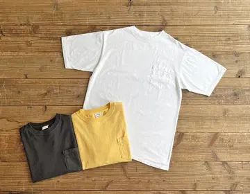 스탠다드 캘리포니아 헤비웨이트 T셔츠 데님 캡 기무라 타쿠야