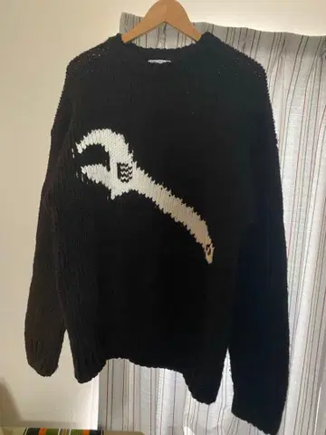 [ 새상품 미사용 ] ZARA 헤비 스웨터