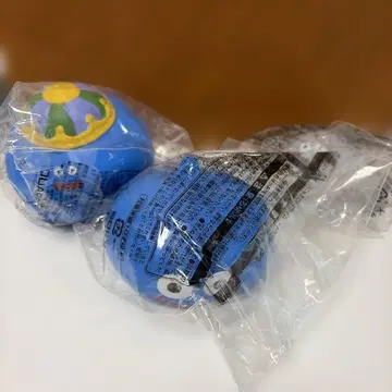 드래곤 퀘스트 푸니푸니 슬라임 3종